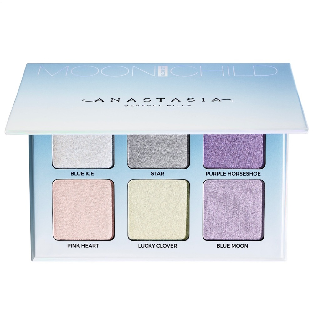 ANASTASIA BEVERLY HILLS MOONCHILD GLOW KIT
