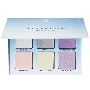 ANASTASIA BEVERLY HILLS MOONCHILD GLOW KIT