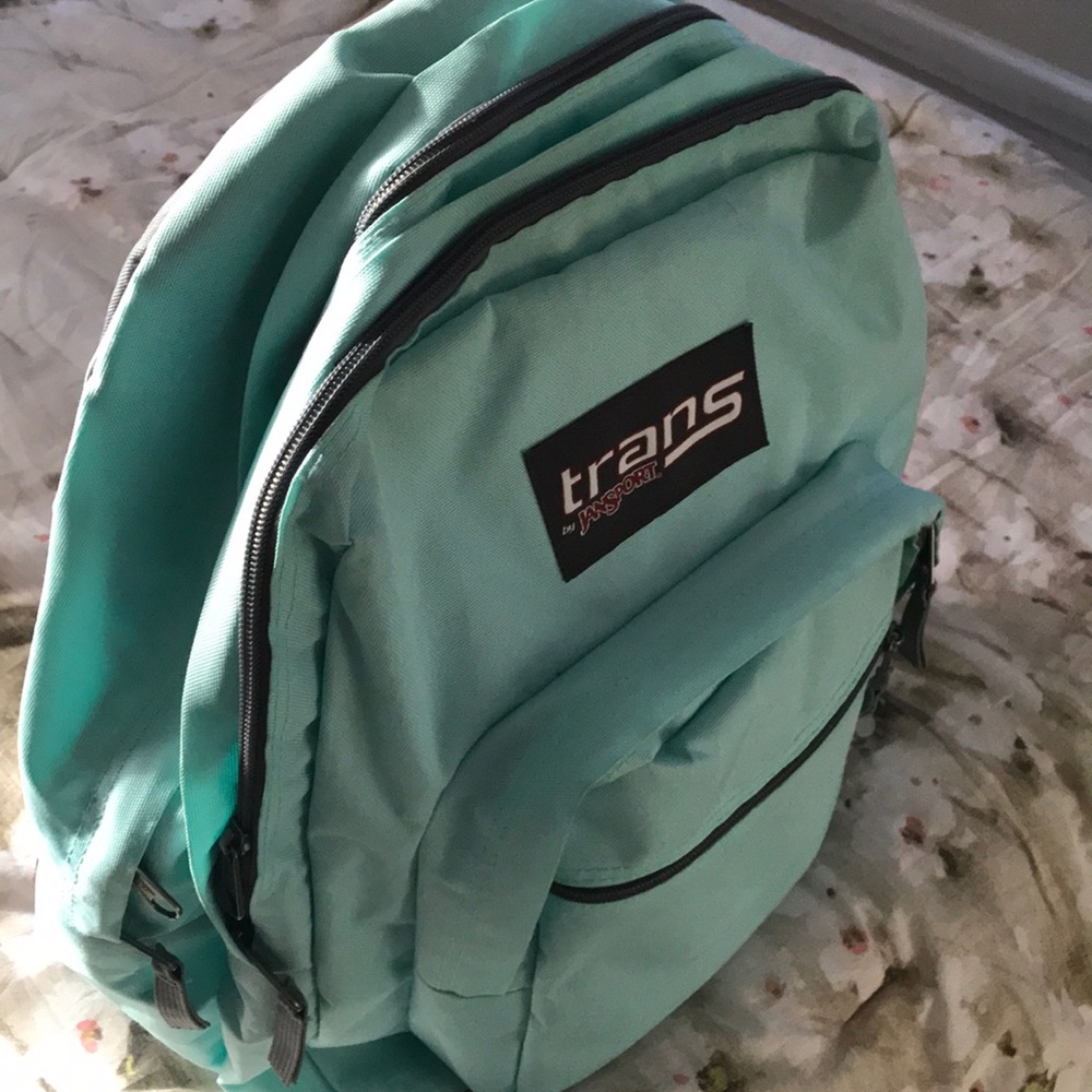 college backpack