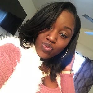 Meet your Posher, Marquesha