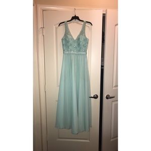 Prom/bridesmaid dress