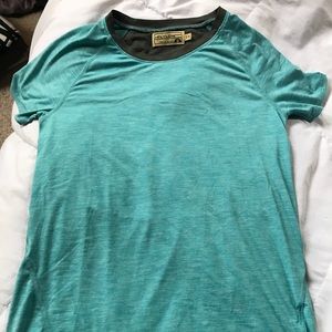 2017 Flylow June Shirt