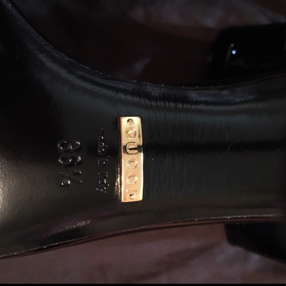 Gucci - Picture 4 of 4