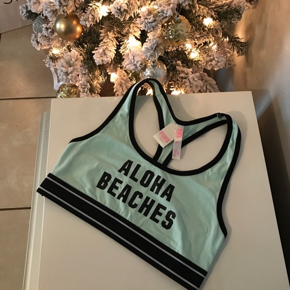 PINK Victoria's Secret Other - Victoria's Secret Pink sports bra