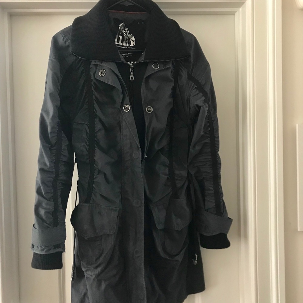 G.E.T Women’s Jacket