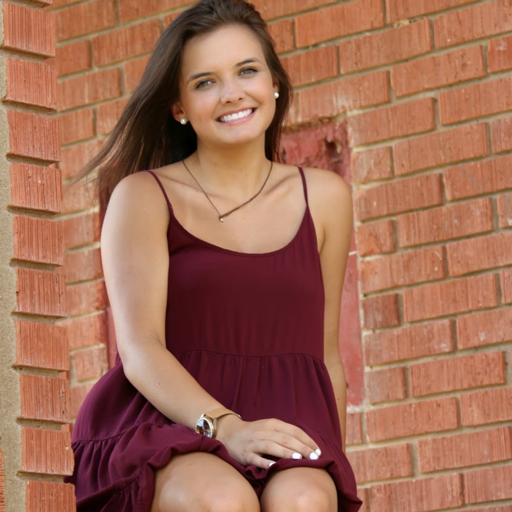 Meet your Posher, Audrey