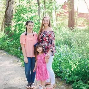 Meet your Posher, Molly