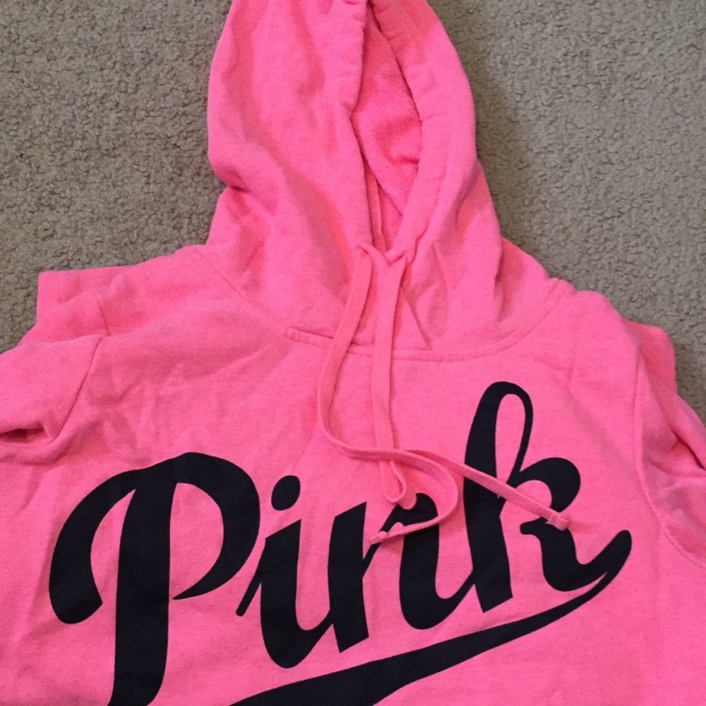 Victoria’s Secret PINK sweatshirt