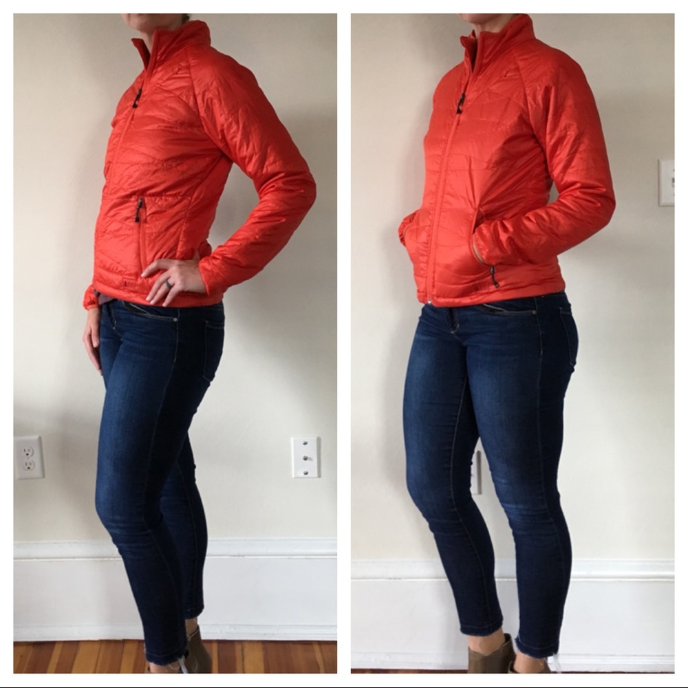 REI Revelcloud jacket