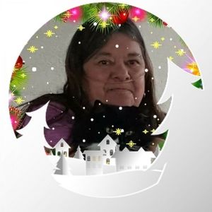 Meet your Posher, Catherine