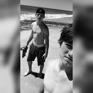 Meet your Posher, Aaron