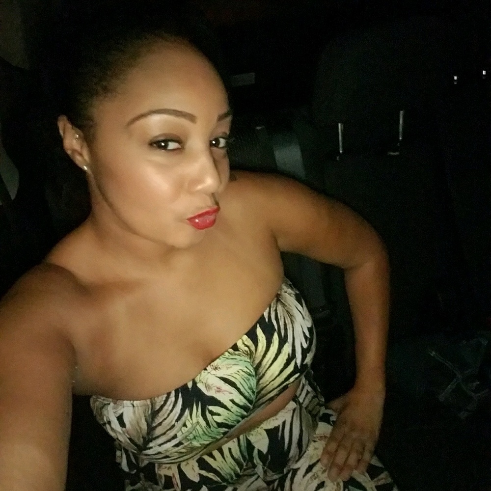 Meet your Posher, Chrystan