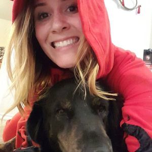 Meet your Posher, Ash