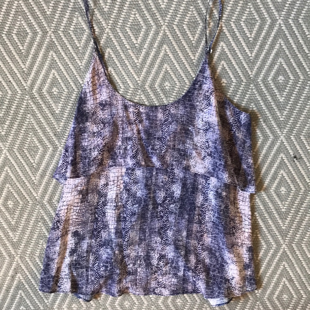 Rory Beca blouse - worn once!