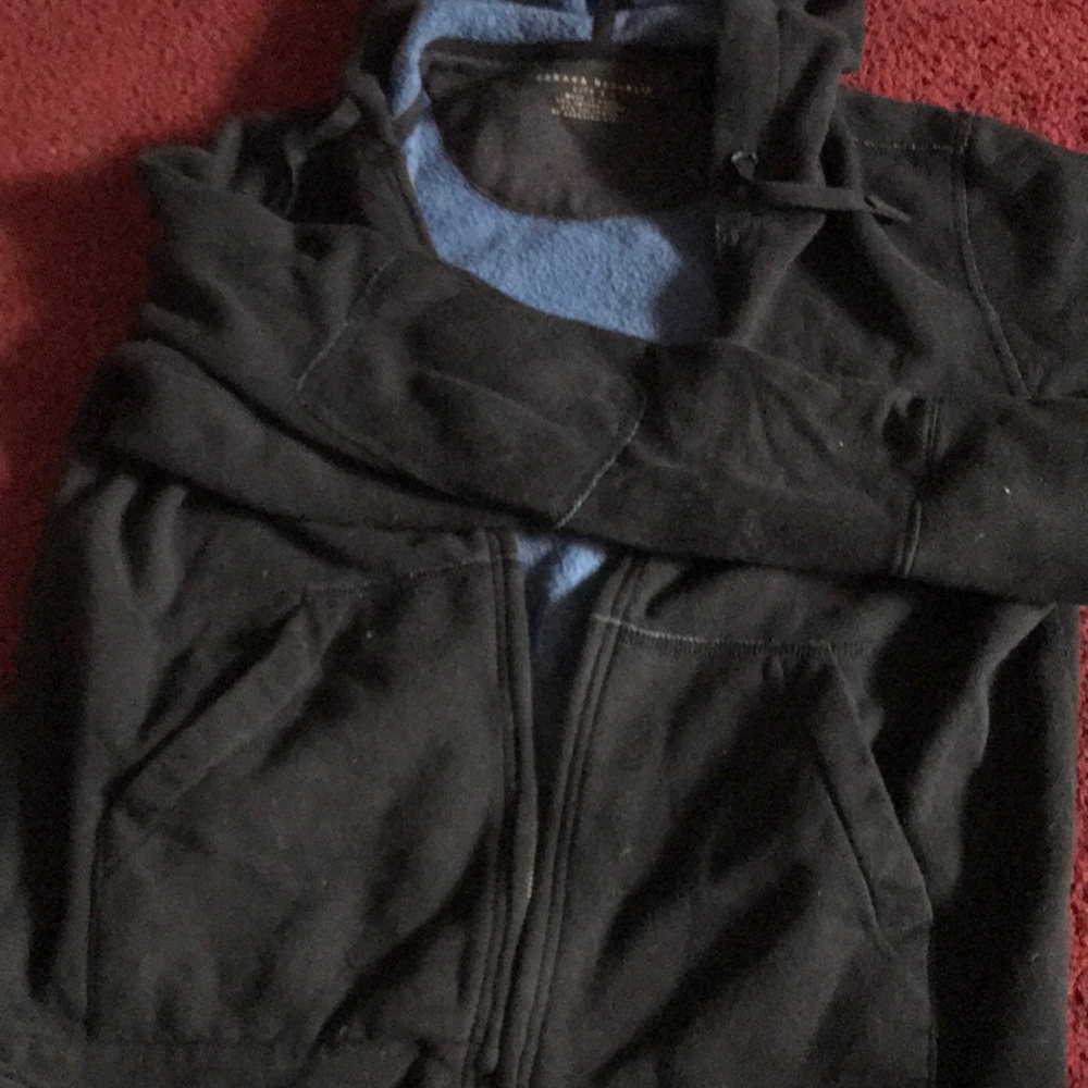 Men’s Hoodie