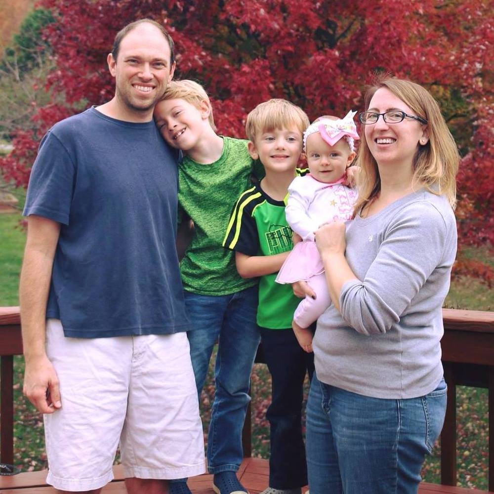 Meet your Posher, Joanne