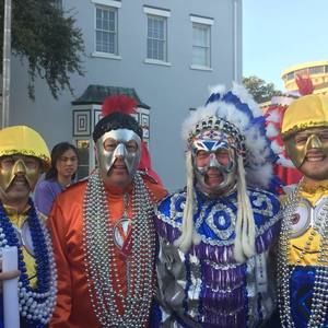 Meet your Posher, Cameron