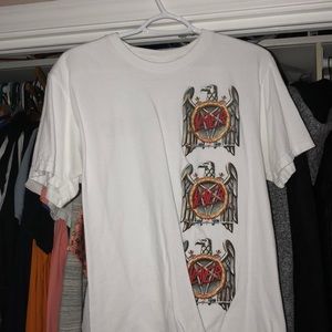 Supreme X Slayer Tee