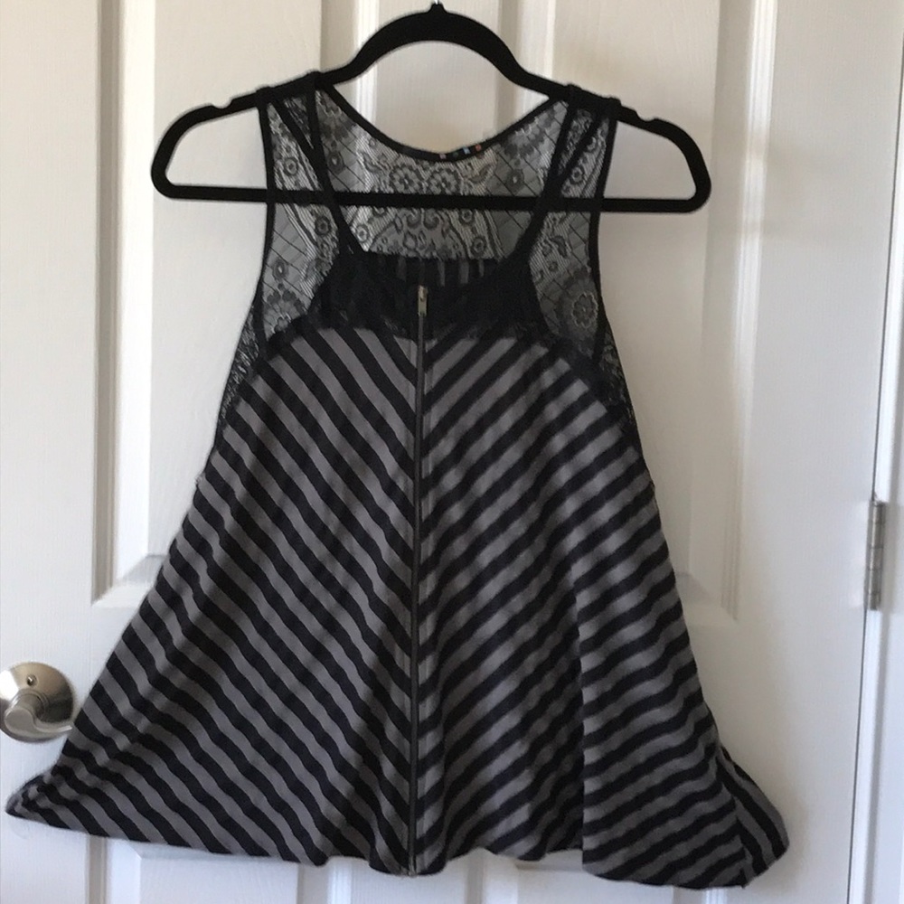Summer top
