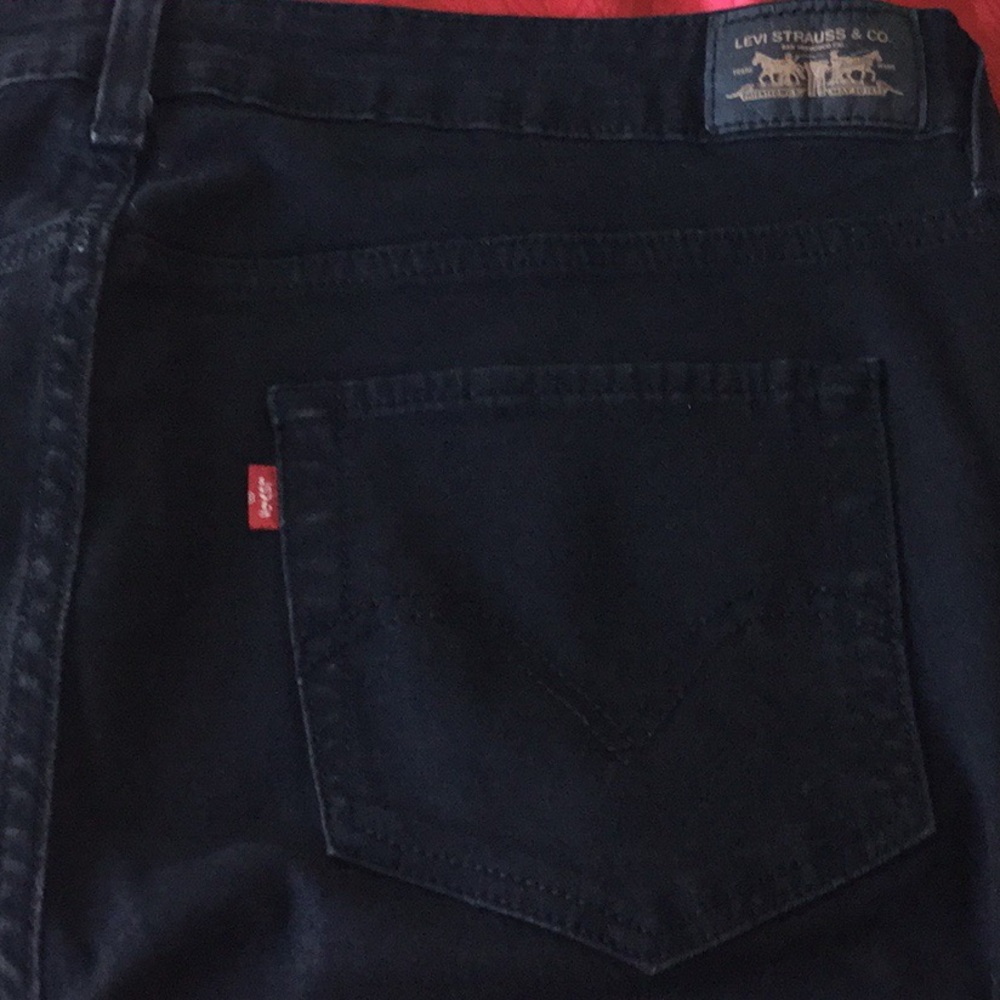 Levi’s jeans