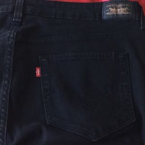 Levi’s jeans