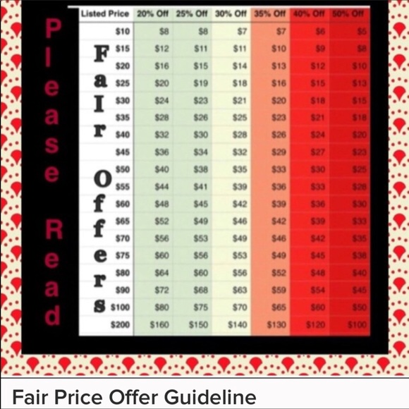 🚫LOWBALLERS, BUNDLES OF 1 IGNORED TRADE FOR 💵 - Picture 2 of 3