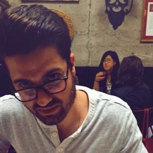 Meet your Posher, Darin