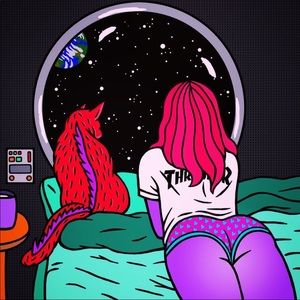 Meet your Posher, Cece