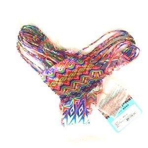 Luli Fama strappy brazilian back