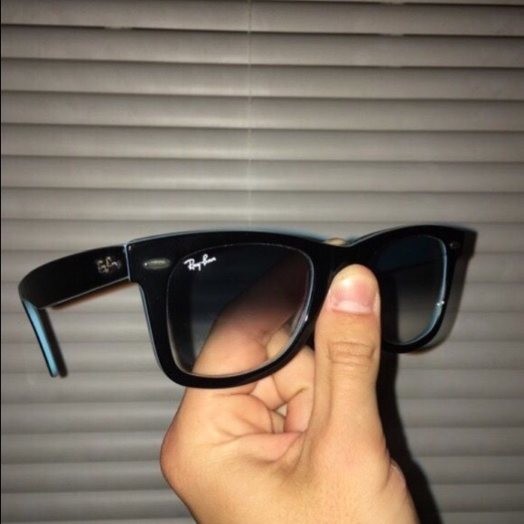Ray Bans