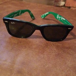 Original ray ban wayfarer