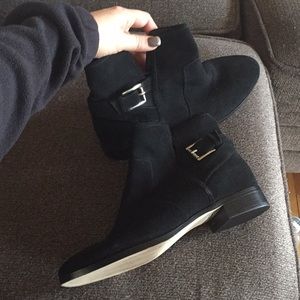 Michael Kors Boots 8.5