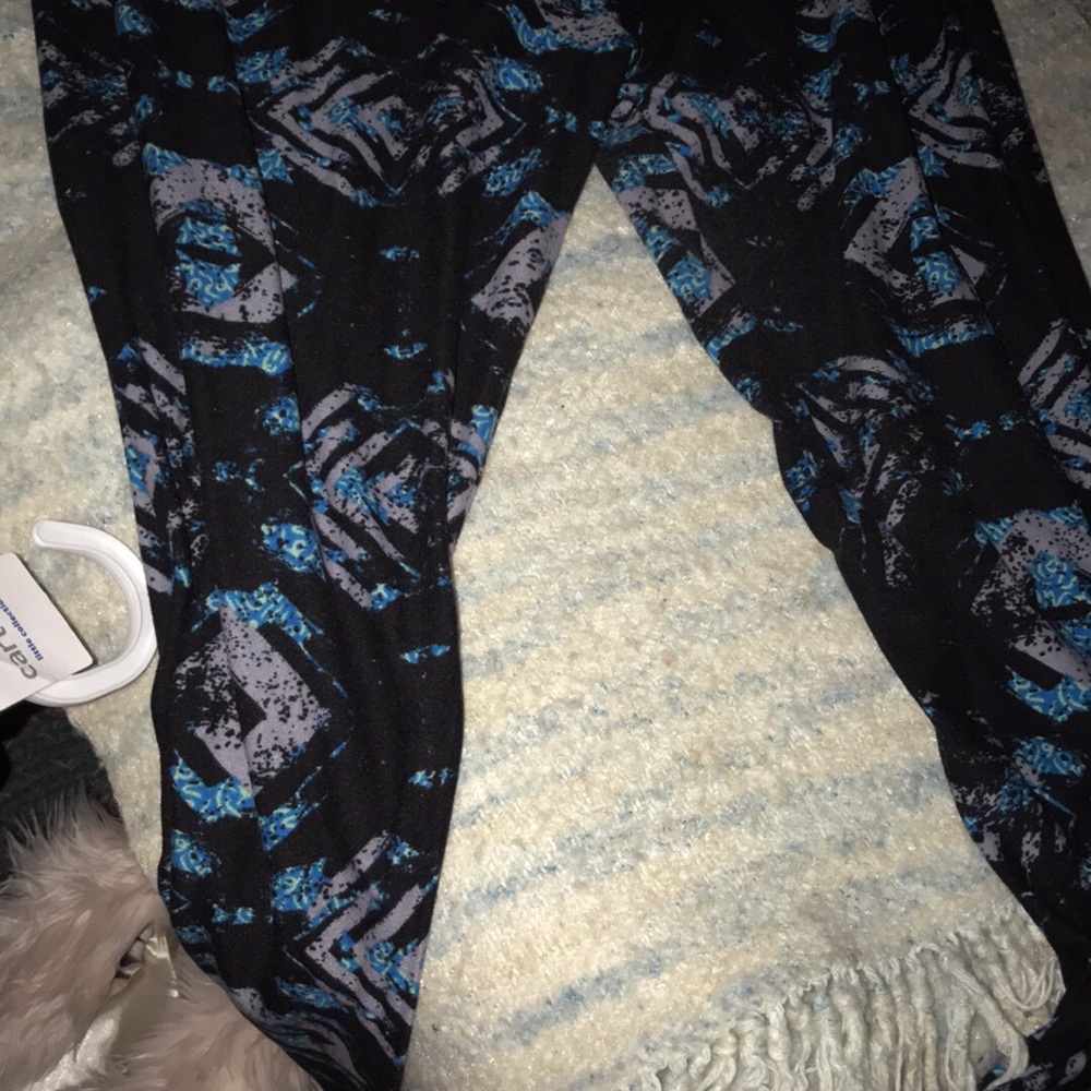 Lularoe TC leggings
