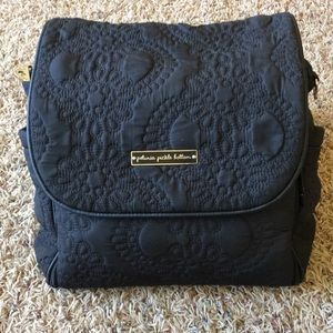 Petunia Pickle Bottom Diaper Bag🎒