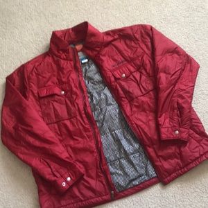 COLUMBIA Thermal Coil Jacket XL