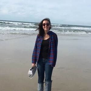 Meet your Posher, Taylor