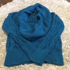 Victoria’s Secret Moda International sweater