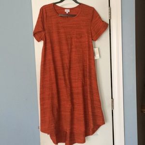 Lularoe Carly Dress