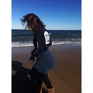 Meet your Posher, Liz