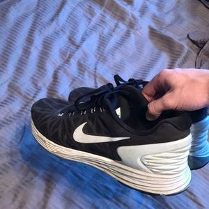 Nike Lunarglide 6 Size 9.5