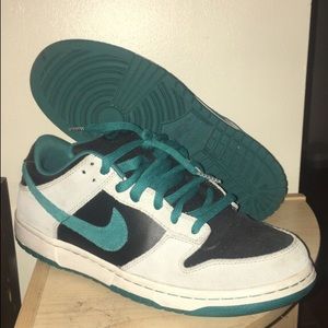Nike Dunk SB Low