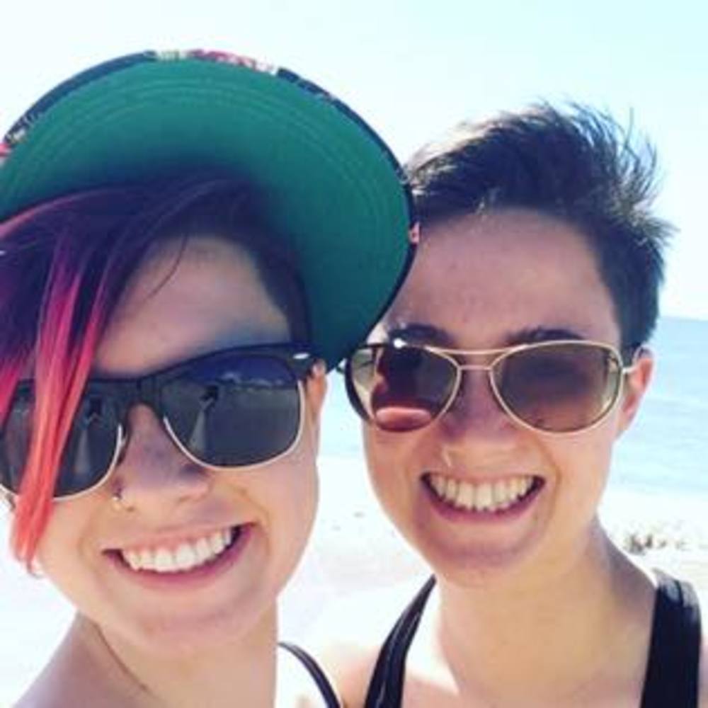 Meet your Posher, Maria