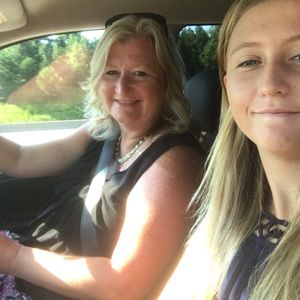 Meet your Posher, Paula