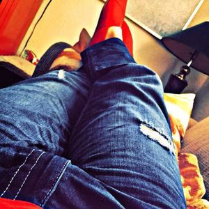 Meet your Posher, Alejandro