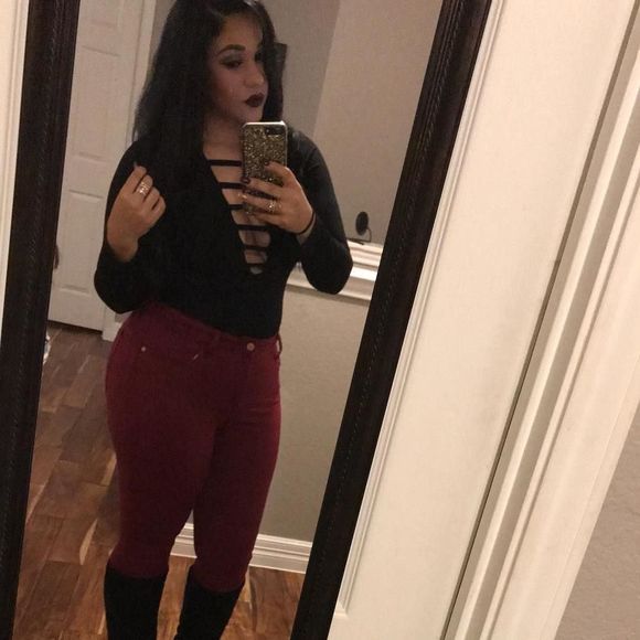 Meet your Posher, Lisette - Picture 1 of 1