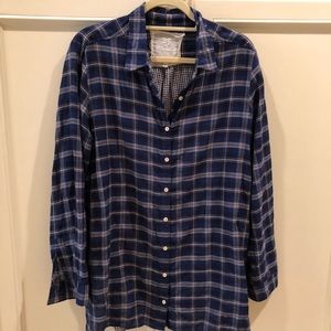 3J Workshop (Johnny Was) shirt