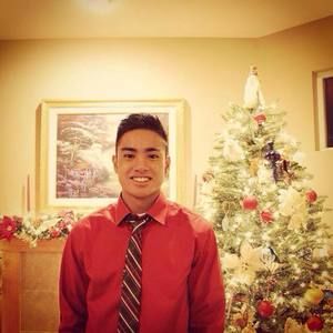 Meet your Posher, Joshua