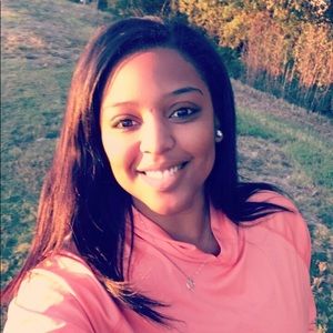 Meet your Posher, Kiara