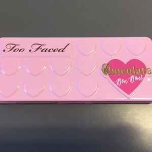 Too Faced Chocolate Bon Bons Palette
