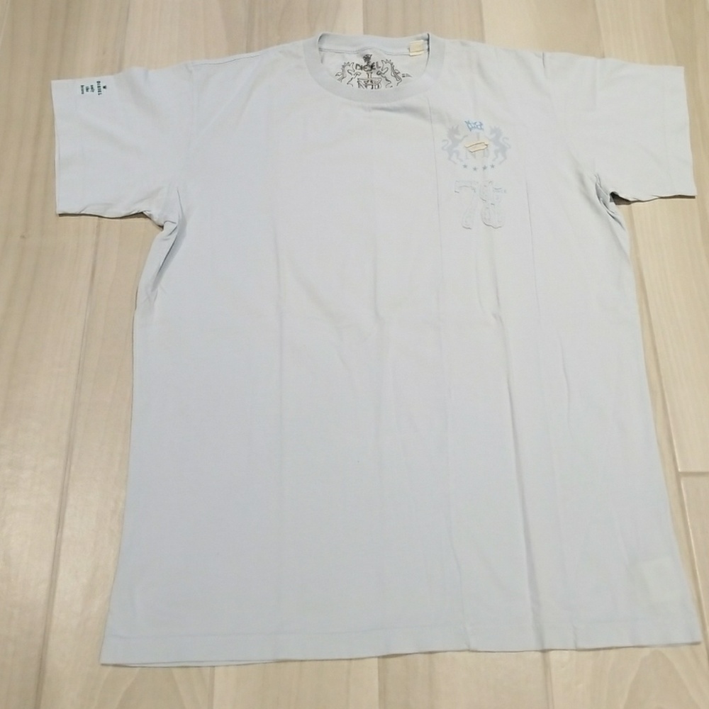 Men's Diesel Tee Shirt